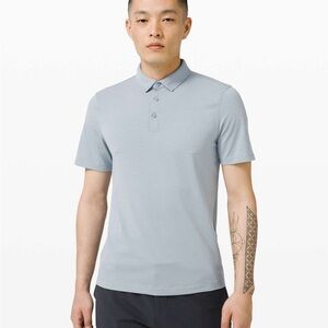 Lululemon Evolution Polo
